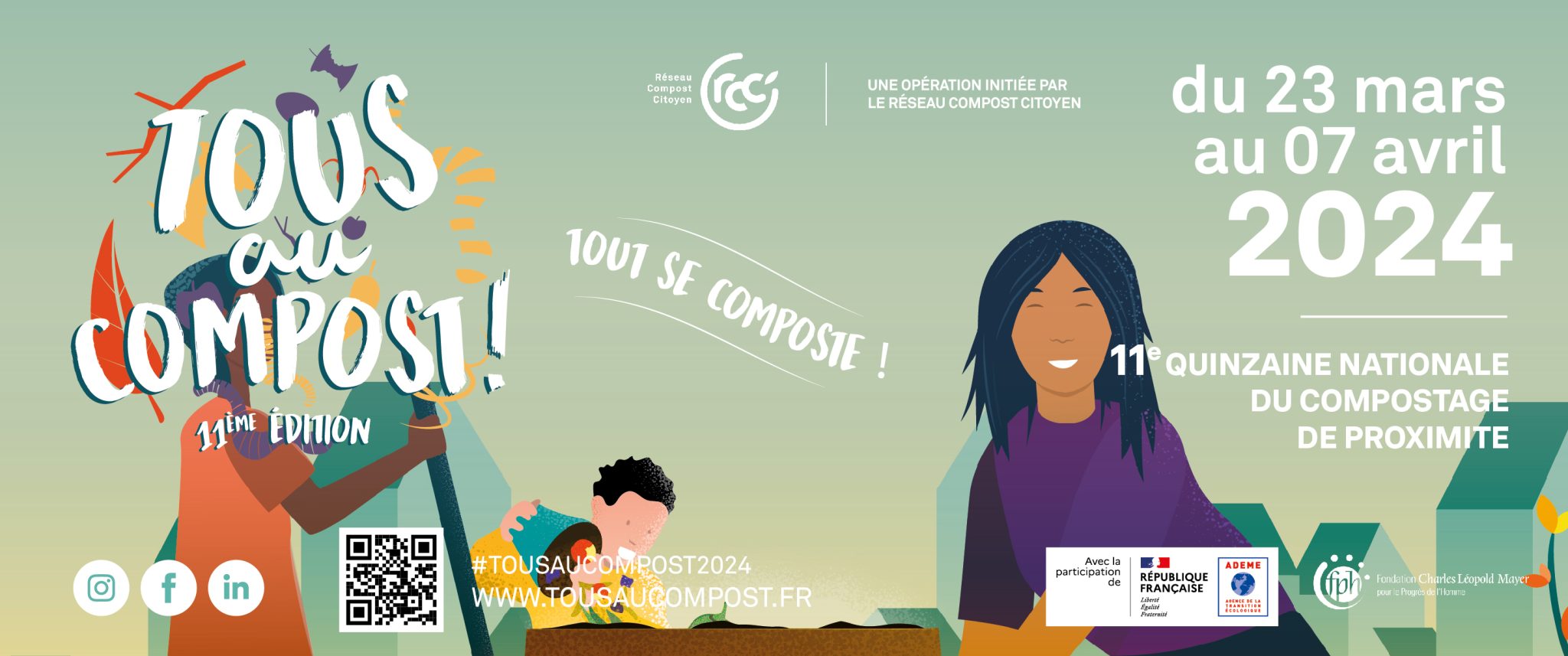 Tous au Compost 2024